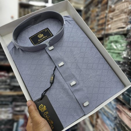 CERRY COTTON PANJABI PAST