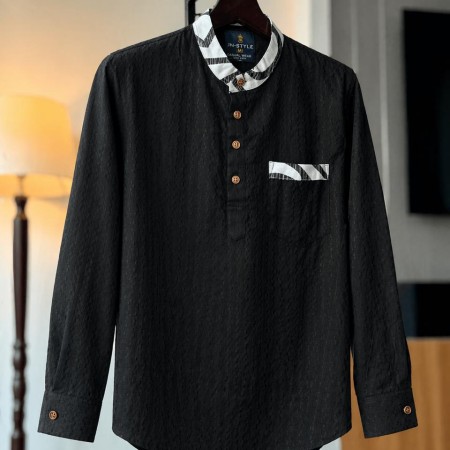 Premium black katua
