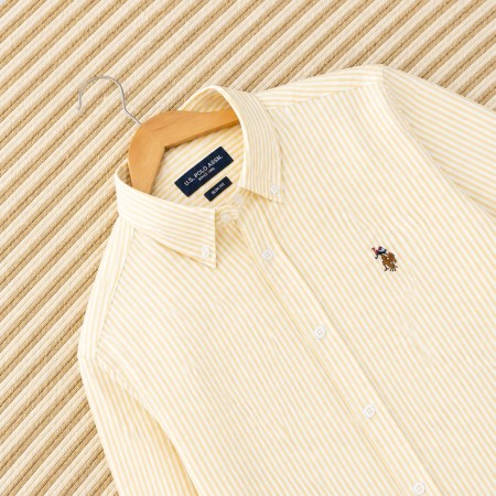 Yollow White