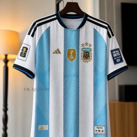 Argentina jarsy